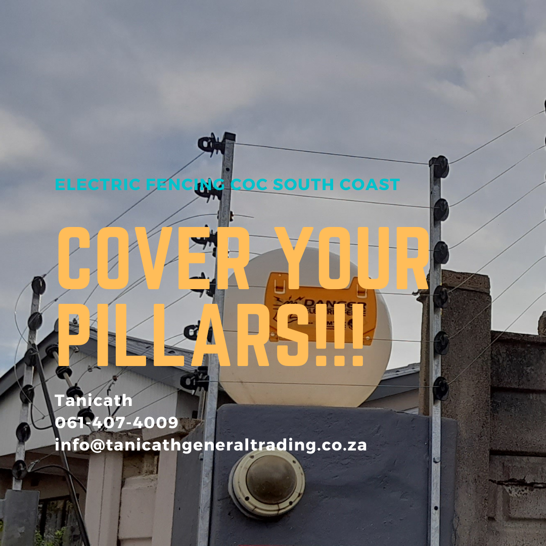 Cover your Pillars!