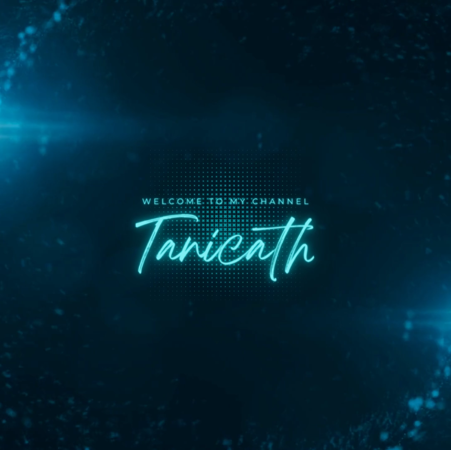 Welcome to channel Tanicath