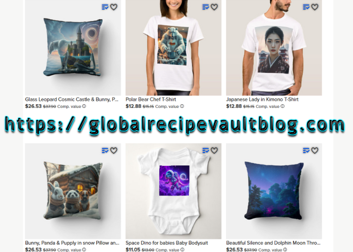 Zazzle Sample Photos Store Global Recipe Vault Blog.com Zazzle Sample Photos Store Global Recipe Vault Blog.com